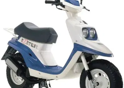 Ricambi Usati MBK Booster 50 Motore Cerchi Forcell