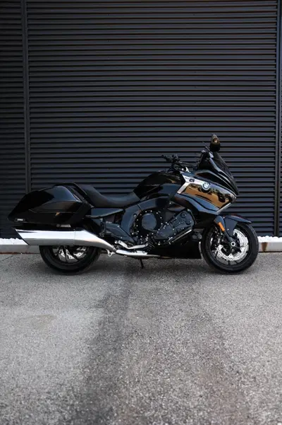 Bmw K 1600 B (2022 - 27) usata