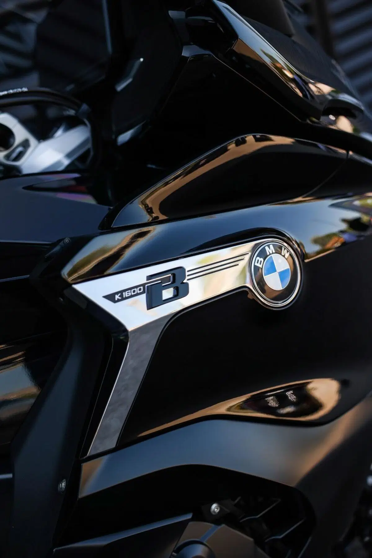 Bmw K 1600 B (2022 - 27) (8)