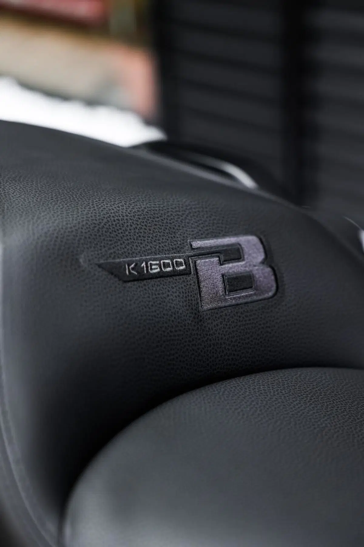 Bmw K 1600 B (2022 - 27) (13)