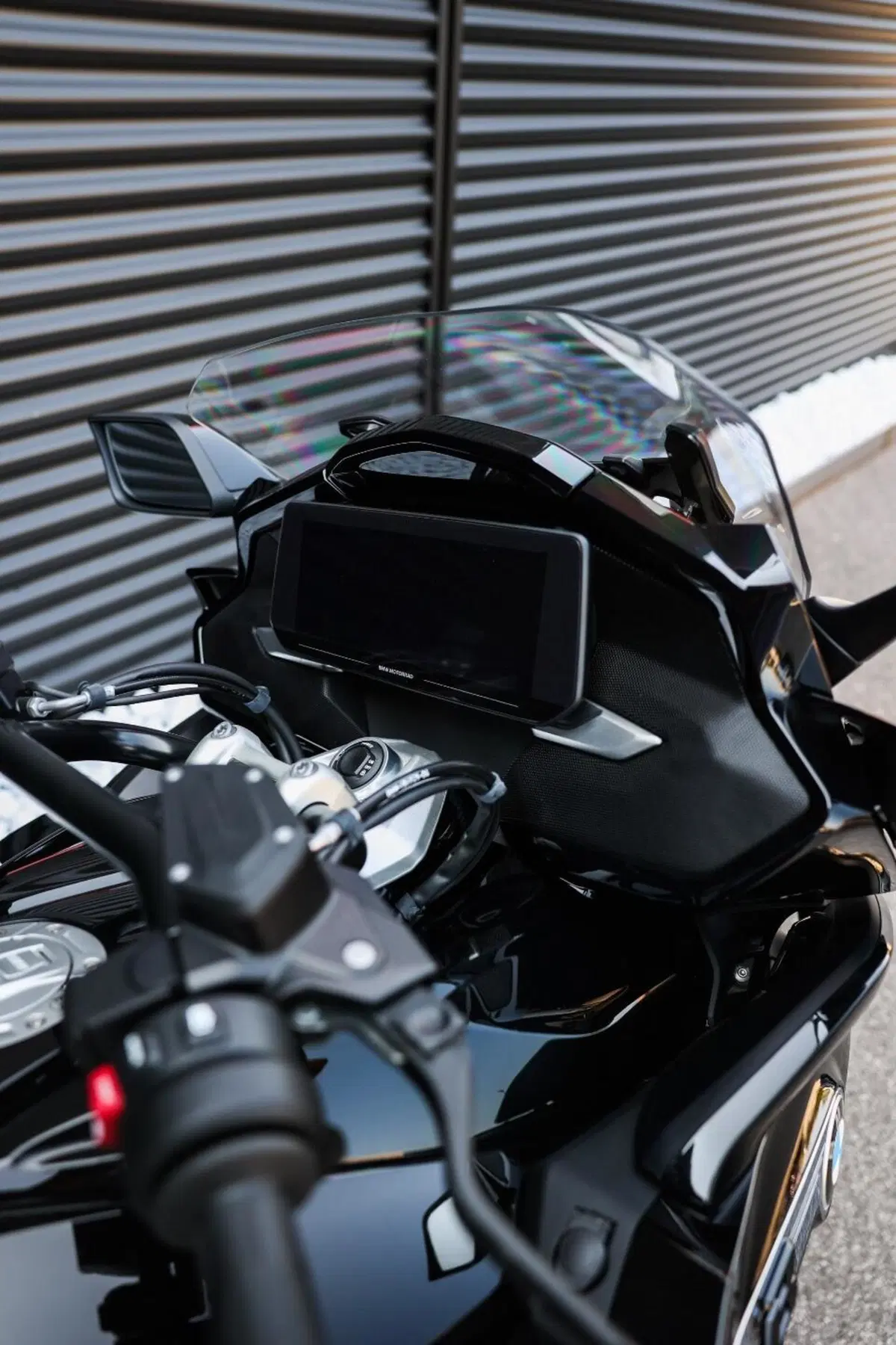 Bmw K 1600 B (2022 - 27) (9)