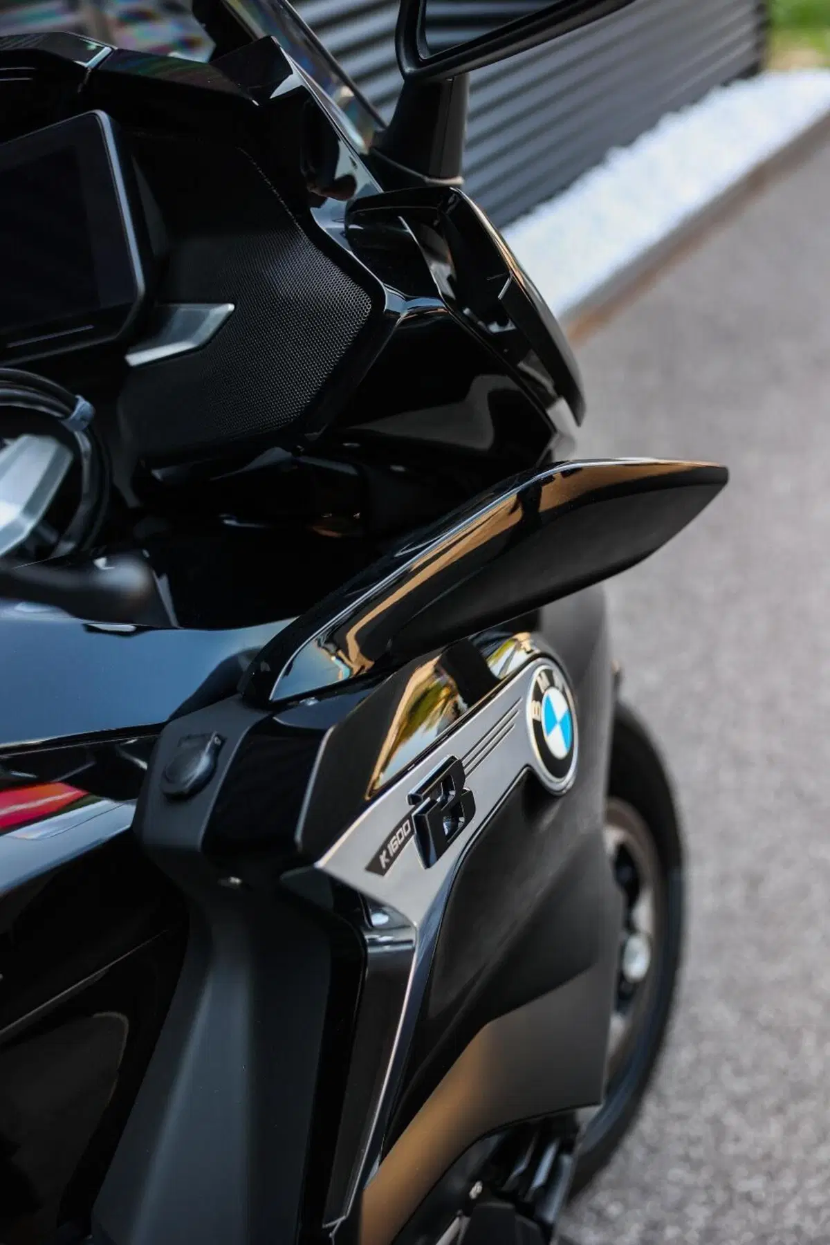 Bmw K 1600 B (2022 - 27) (7)