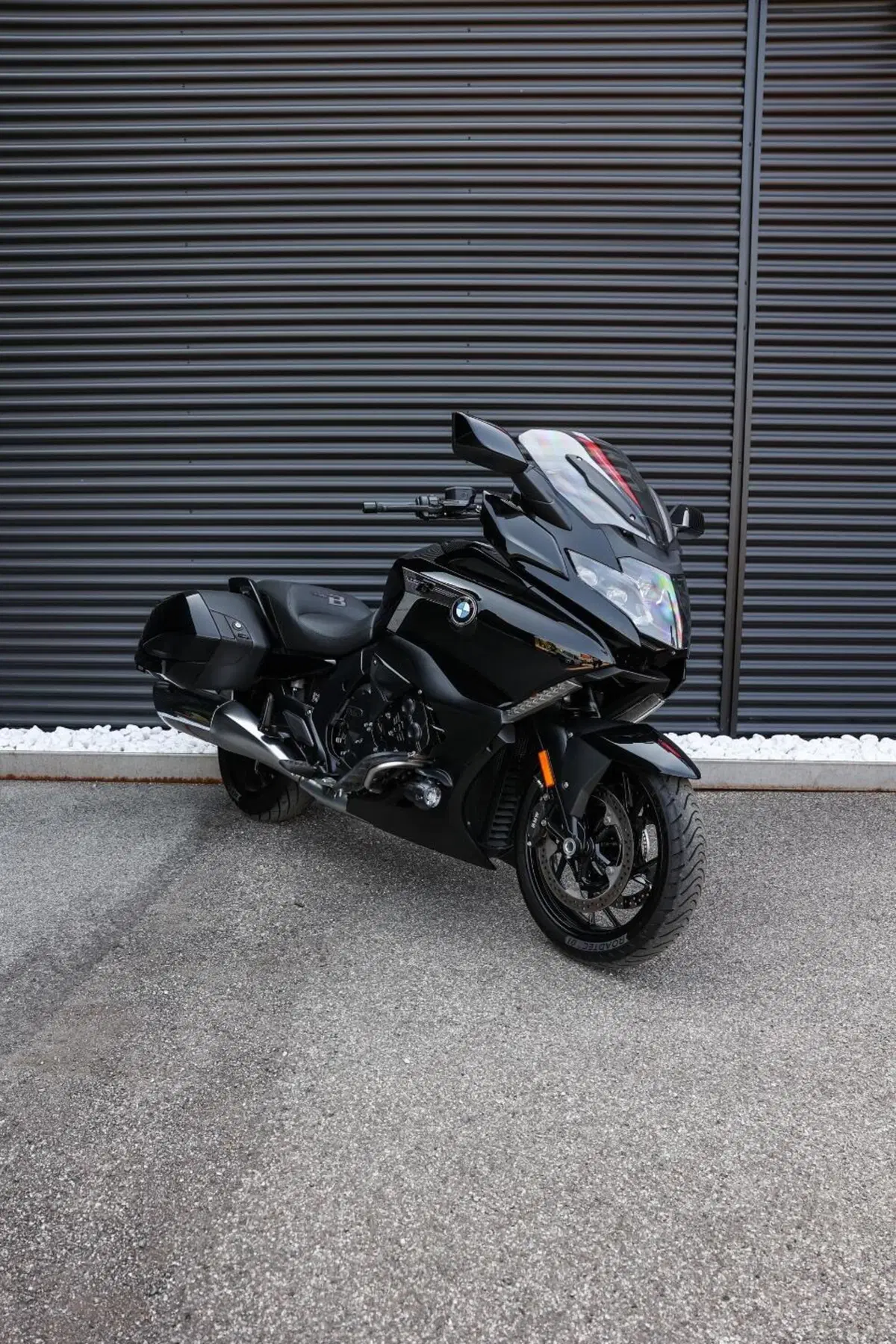 Bmw K 1600 B (2022 - 27) (3)