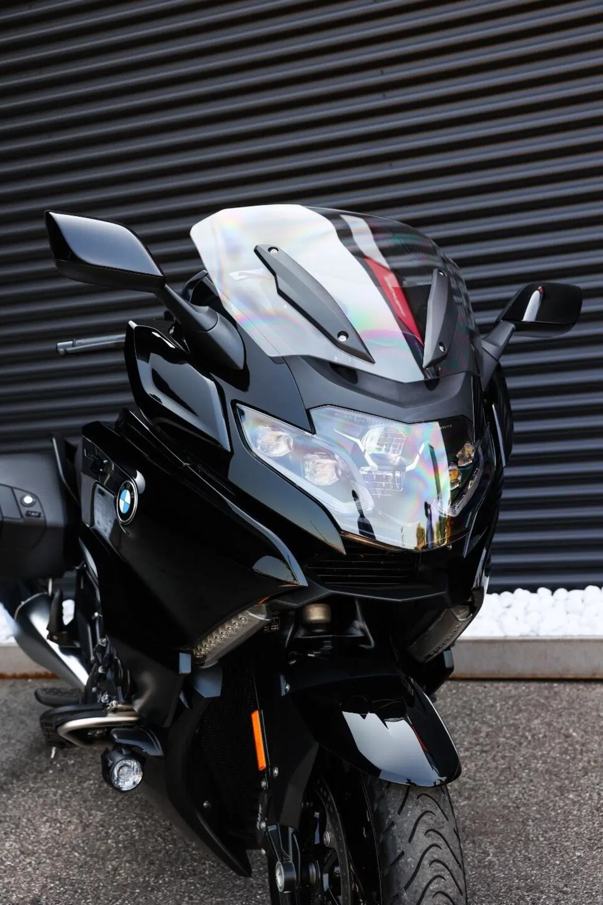 Bmw K 1600 B (2022 - 27) (4)
