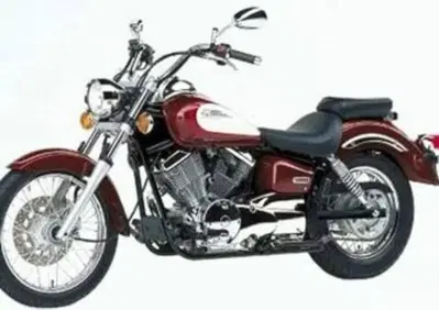 Ricambi Usati Yamaha XVS 125 Drag Star Custom Comp