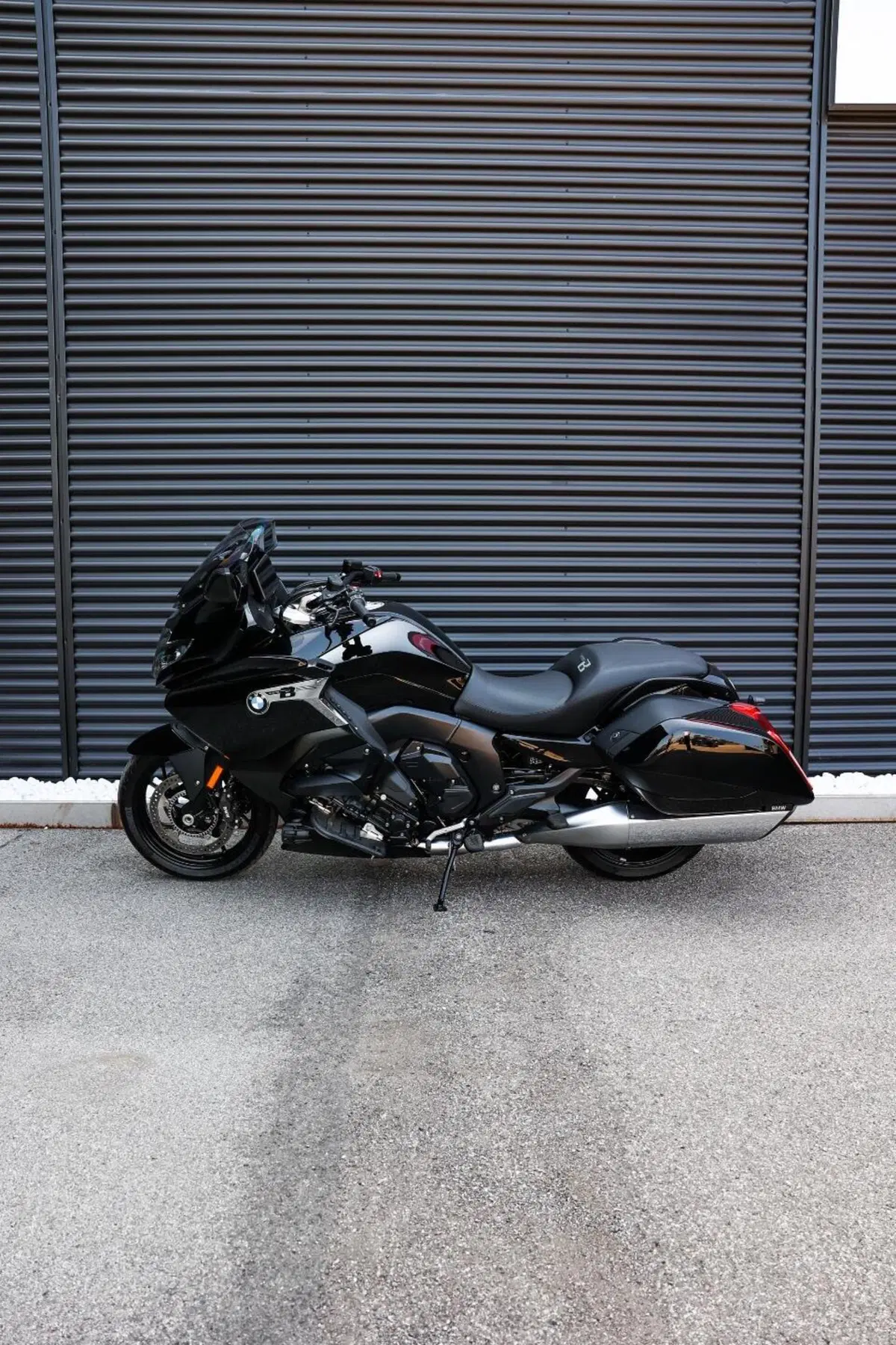 Bmw K 1600 B (2022 - 27) (2)