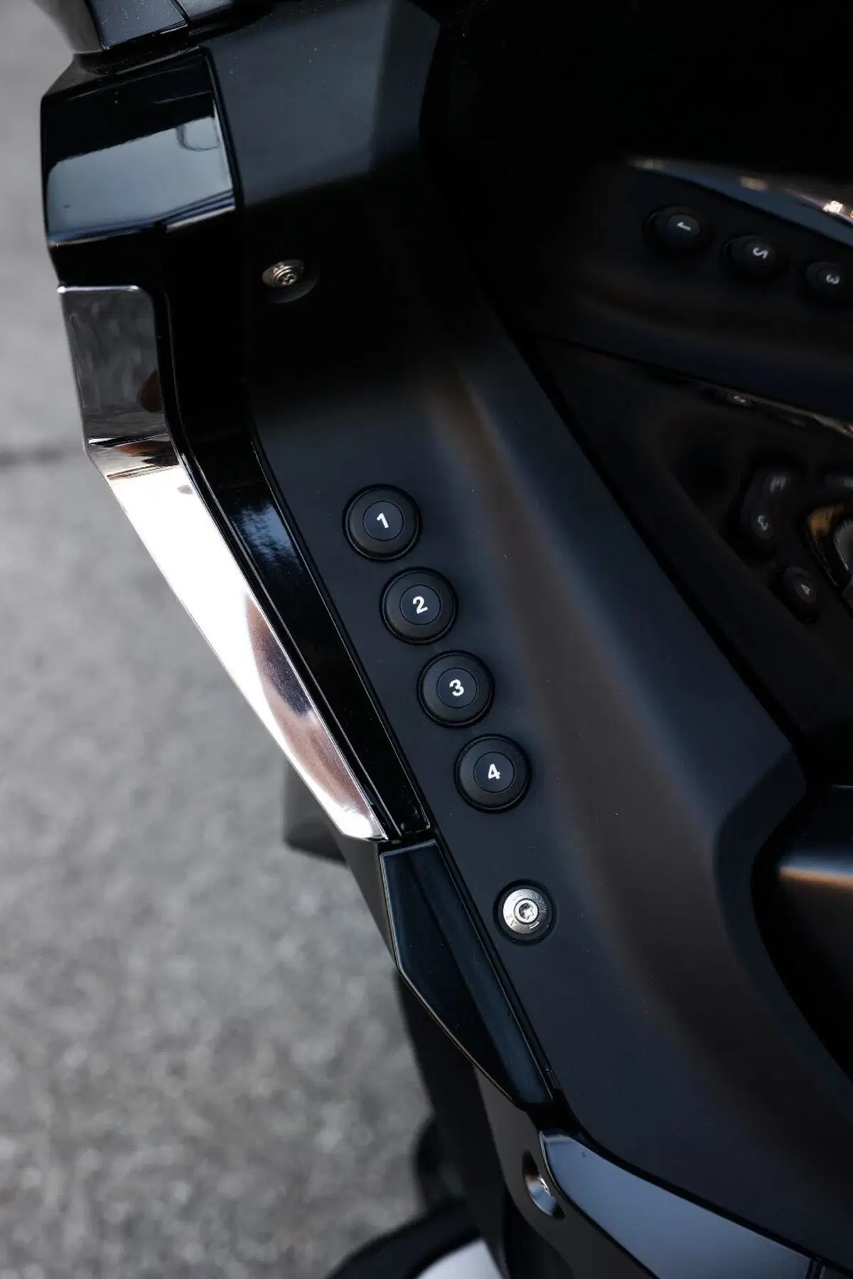 Bmw K 1600 B (2022 - 27) (19)