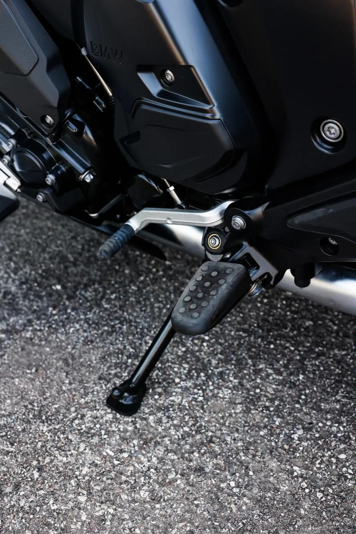 Bmw K 1600 B (2022 - 27) (20)