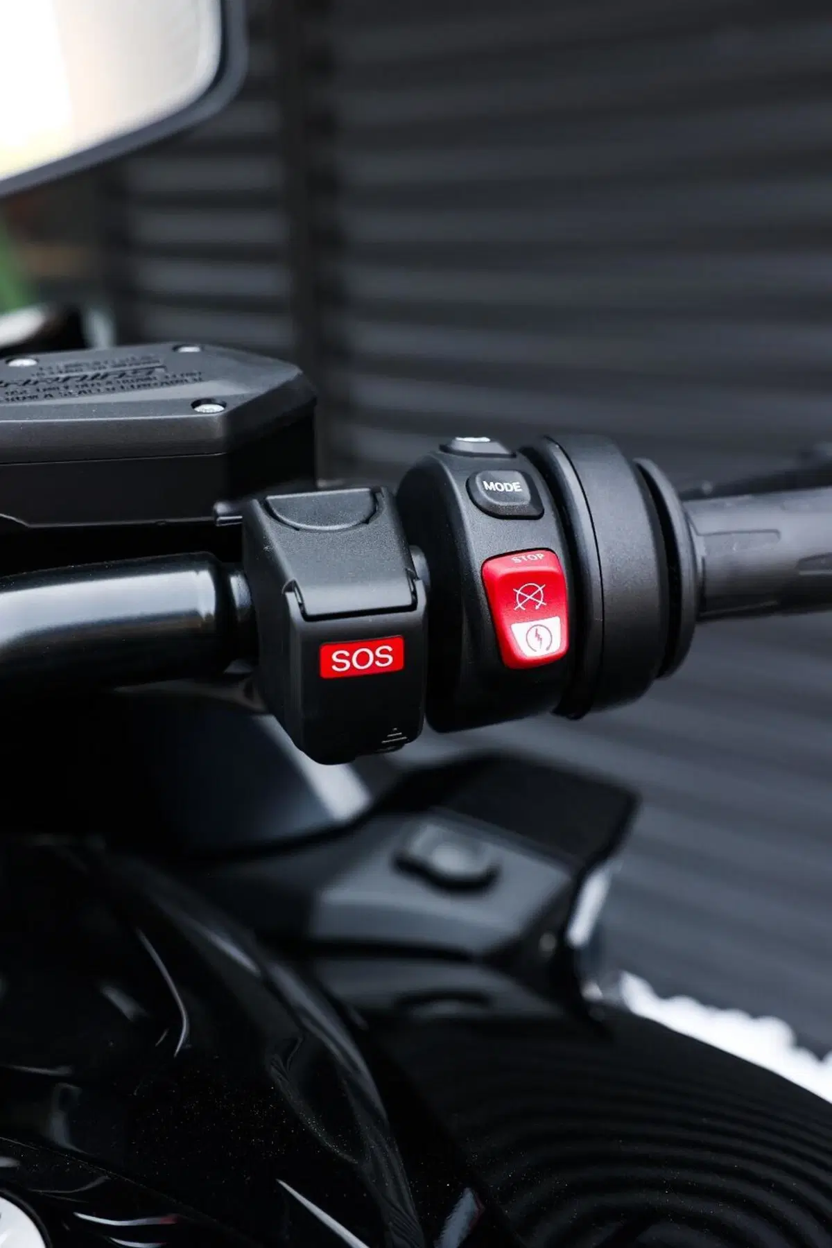 Bmw K 1600 B (2022 - 27) (18)