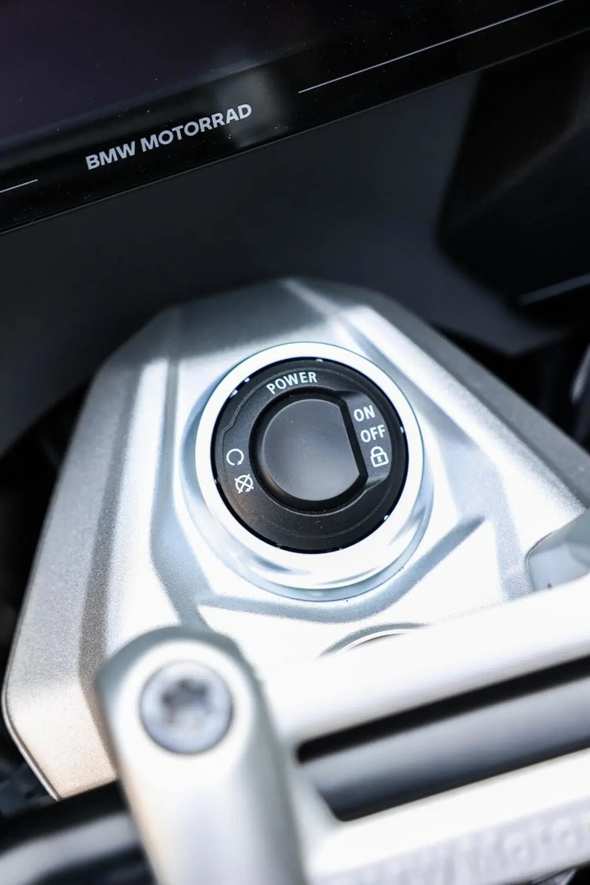 Bmw K 1600 B (2022 - 27) (16)