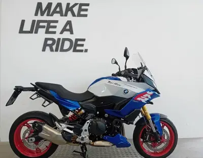 Bmw F 900 XR (2025 - 27) usata