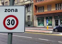 Bari, la rivoluzione dei 30 km all'ora arriva anche al Sud! 