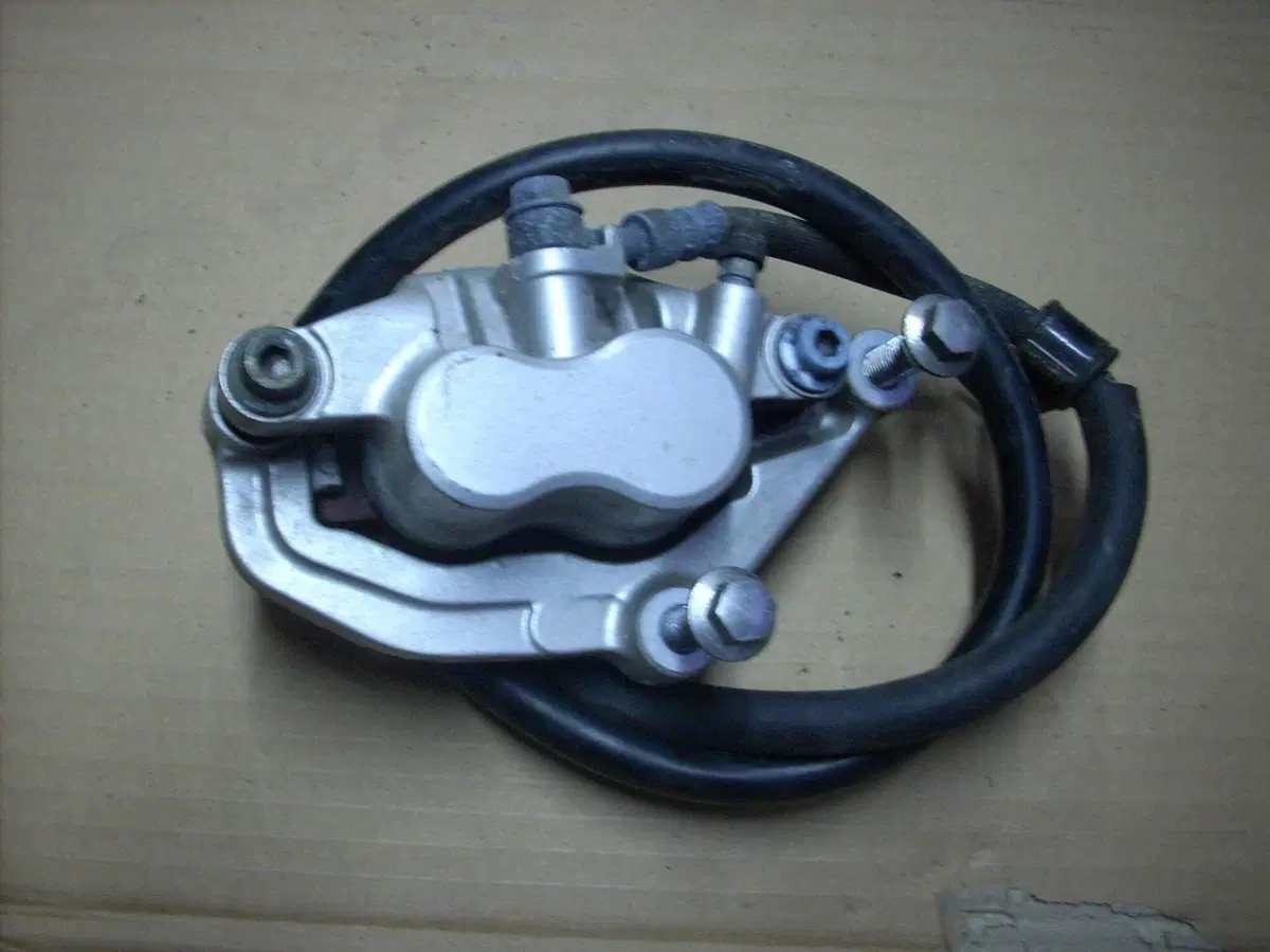 Ricambi Usati Yamaha XVS 125 Drag Star Custom Comp (11)