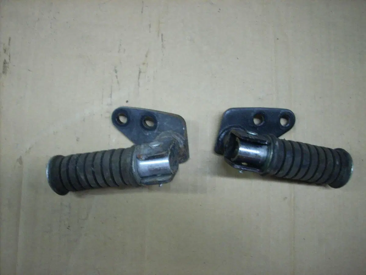 Ricambi Usati Yamaha XVS 125 Drag Star Custom Comp (12)