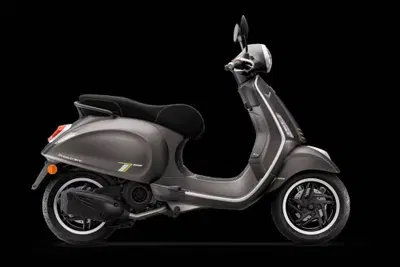 Vespa Primavera 125 Tech (2026) nuova