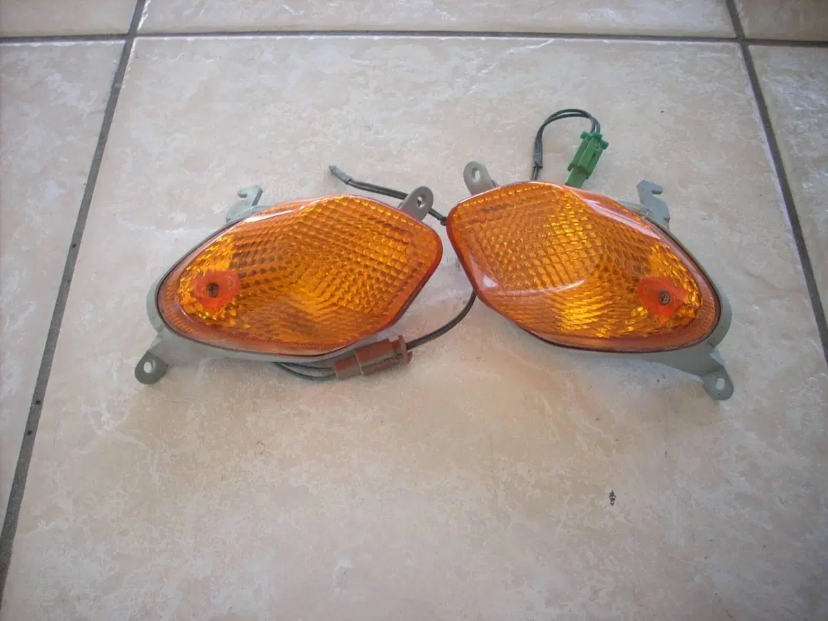 Ricambi Usati MBK Flame 125 4T Scooter Componenti (9)