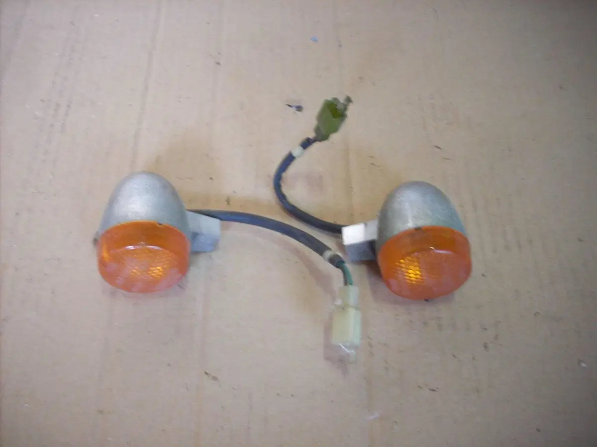 Ricambi Usati MBK Flipper 50 2T Scooter Componenti (6)