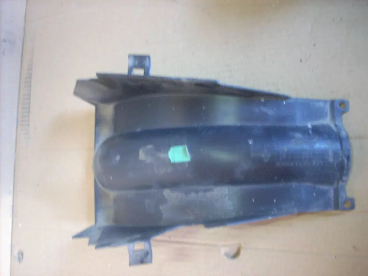 Ricambi Usati MBK Flipper 50 2T Scooter Componenti (10)