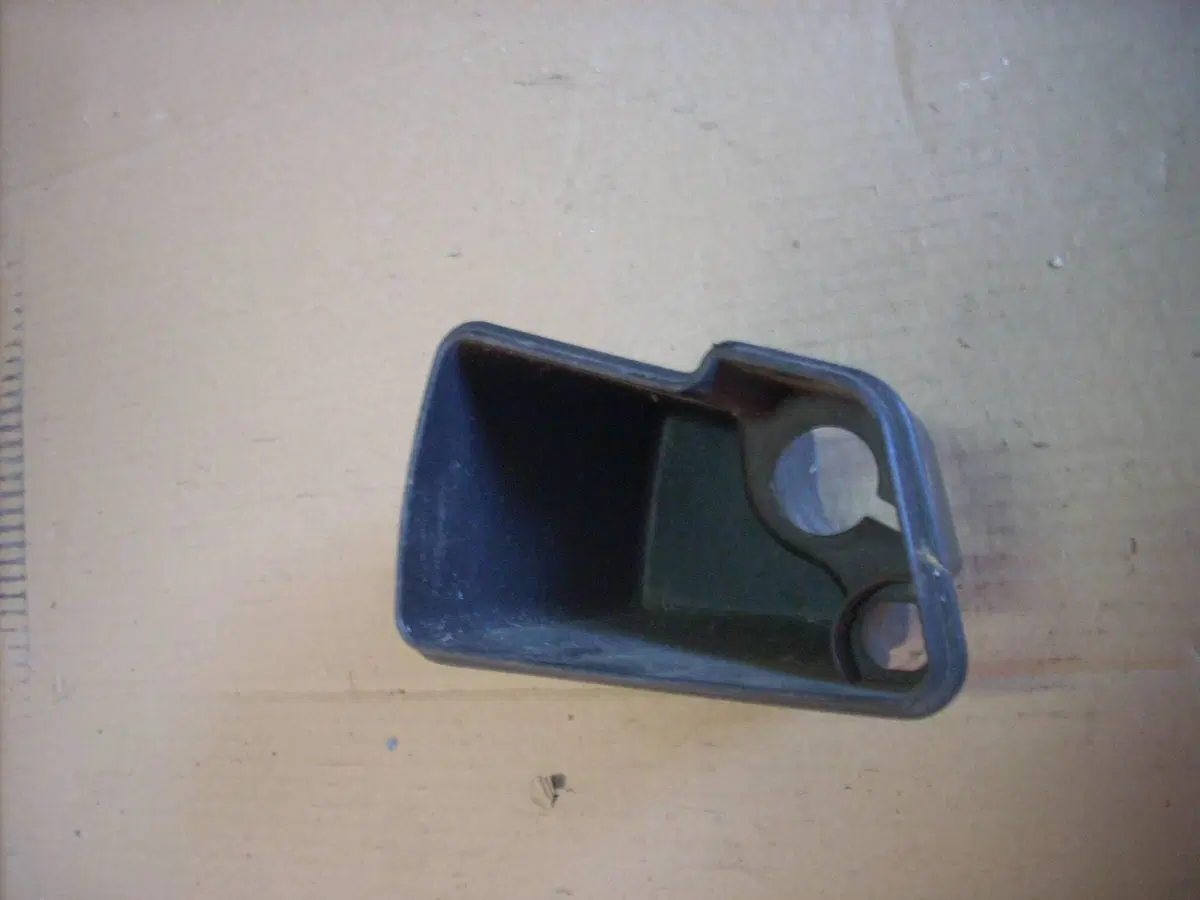 Ricambi Usati MBK Flipper 50 2T Scooter Componenti (15)