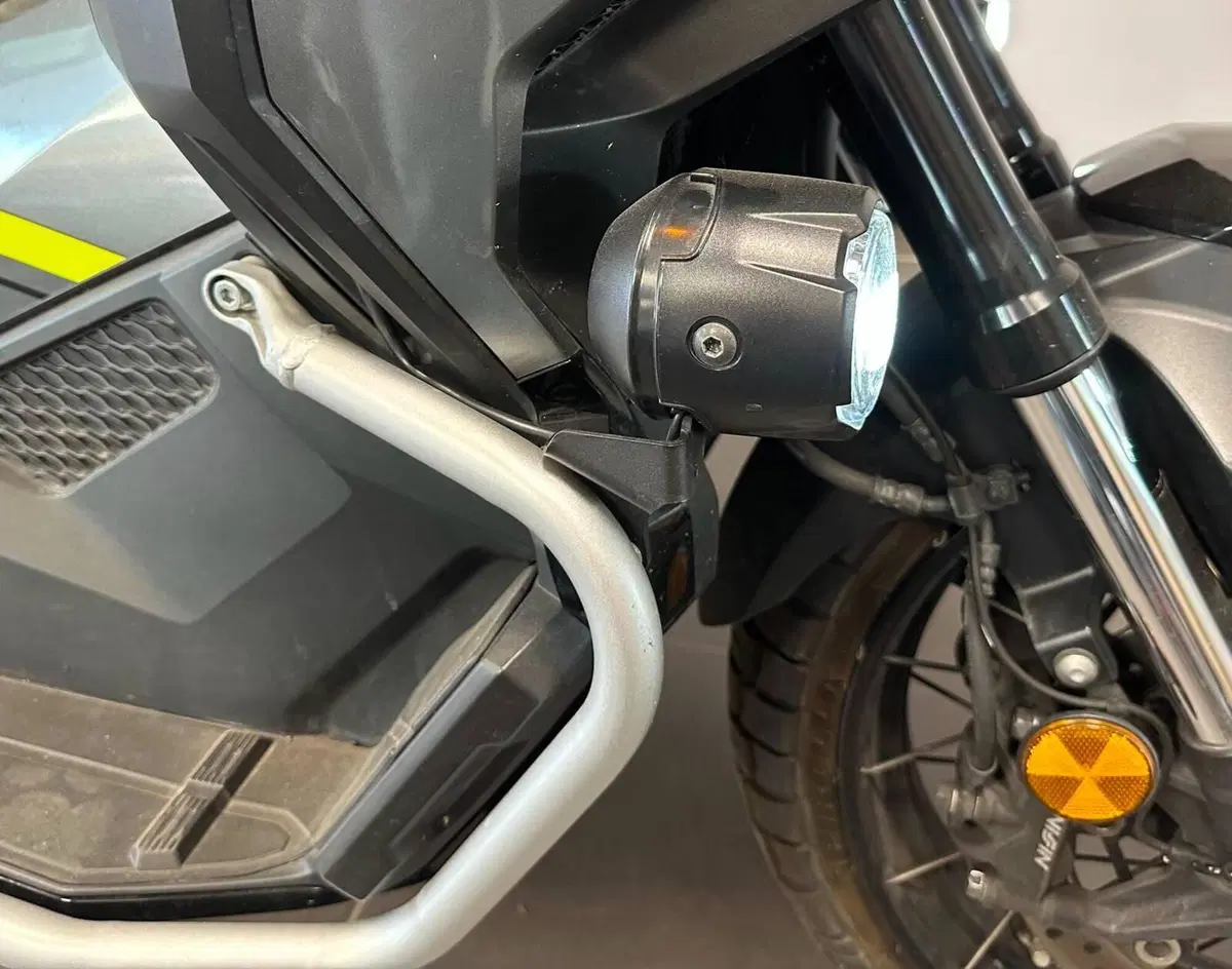Honda X-ADV 750 DCT (2021 - 24) (6)