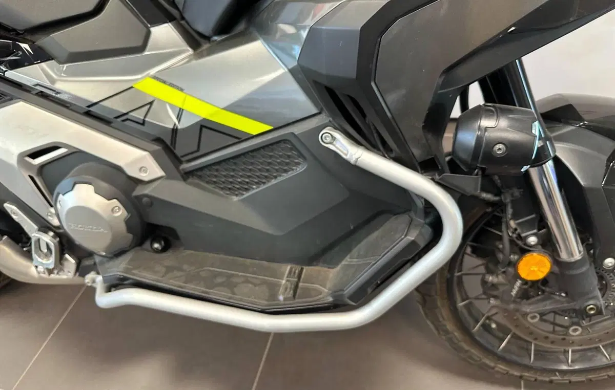 Honda X-ADV 750 DCT (2021 - 24) (8)