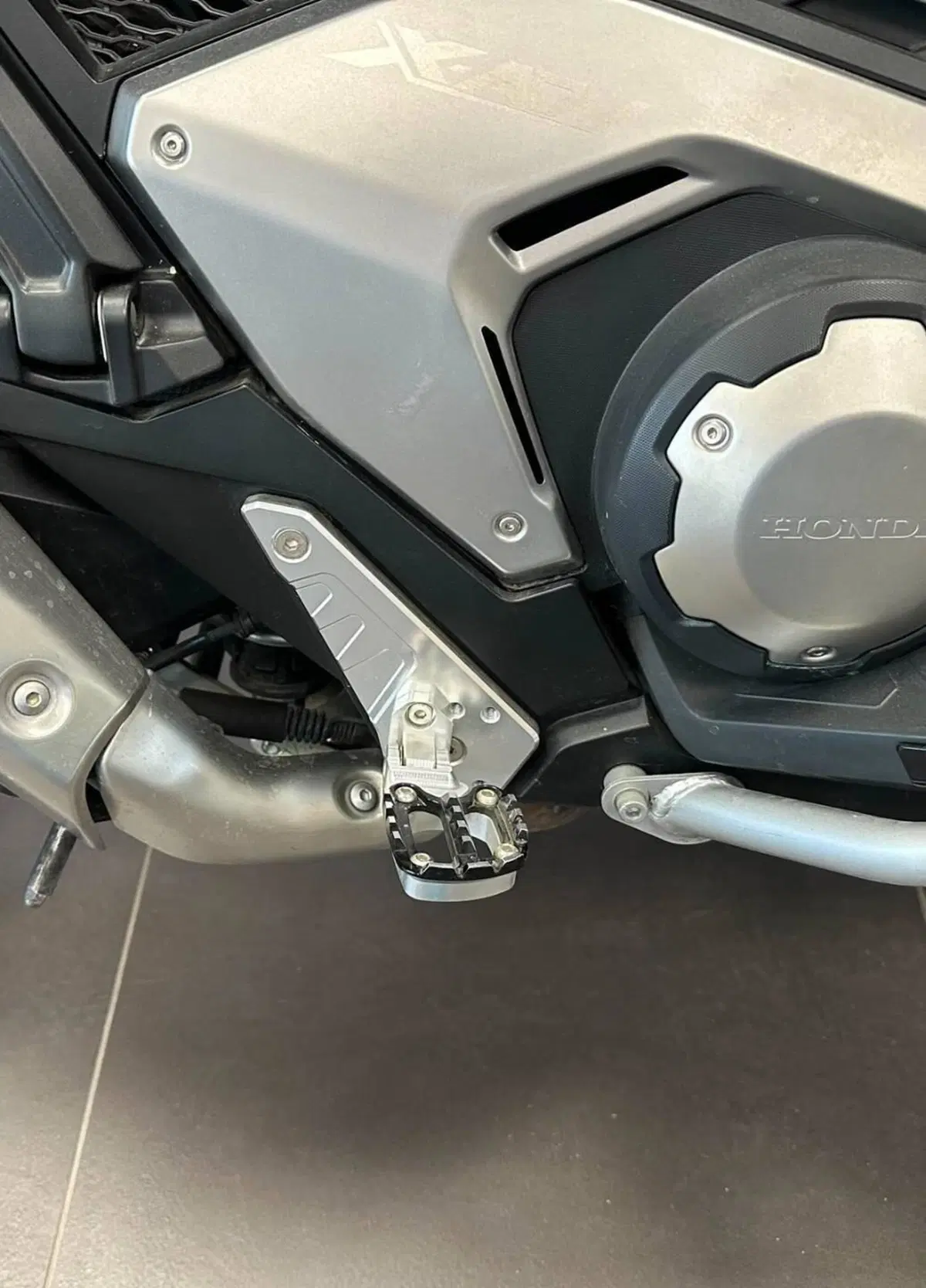 Honda X-ADV 750 DCT (2021 - 24) (11)