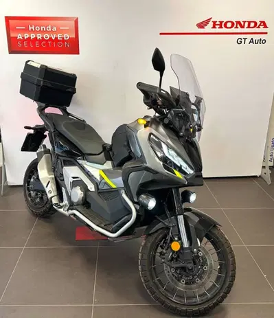 Honda X-ADV 750 DCT (2021 - 24) usata