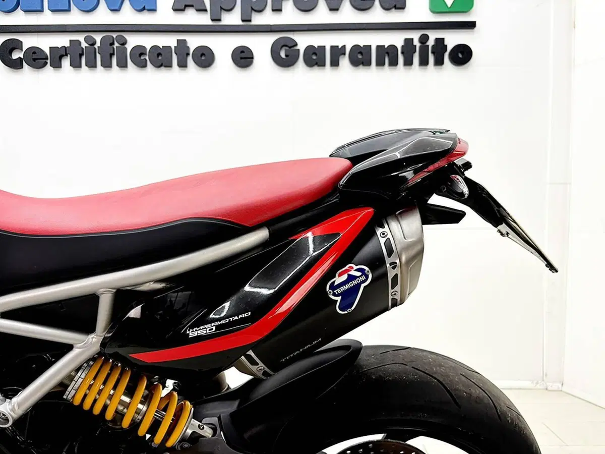 Ducati Hypermotard 950 RVE (2022 - 25) (19)