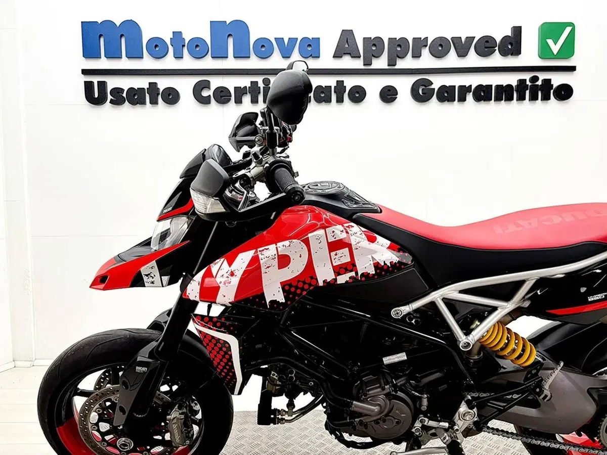 Ducati Hypermotard 950 RVE (2022 - 25) (16)