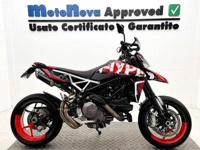Ducati Hypermotard 950 RVE (2022 - 25) usata