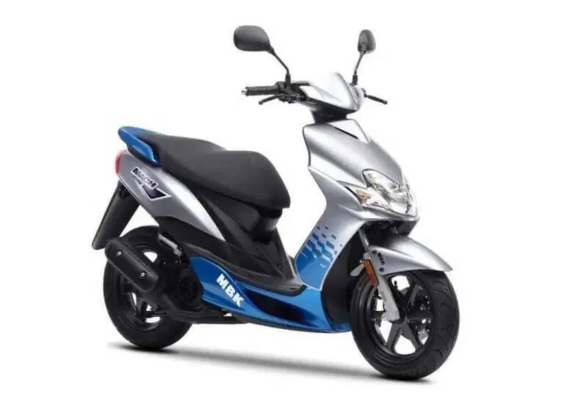Ricambi Usati MBK Mach G 50 / Yamaha Jog R Scooter
