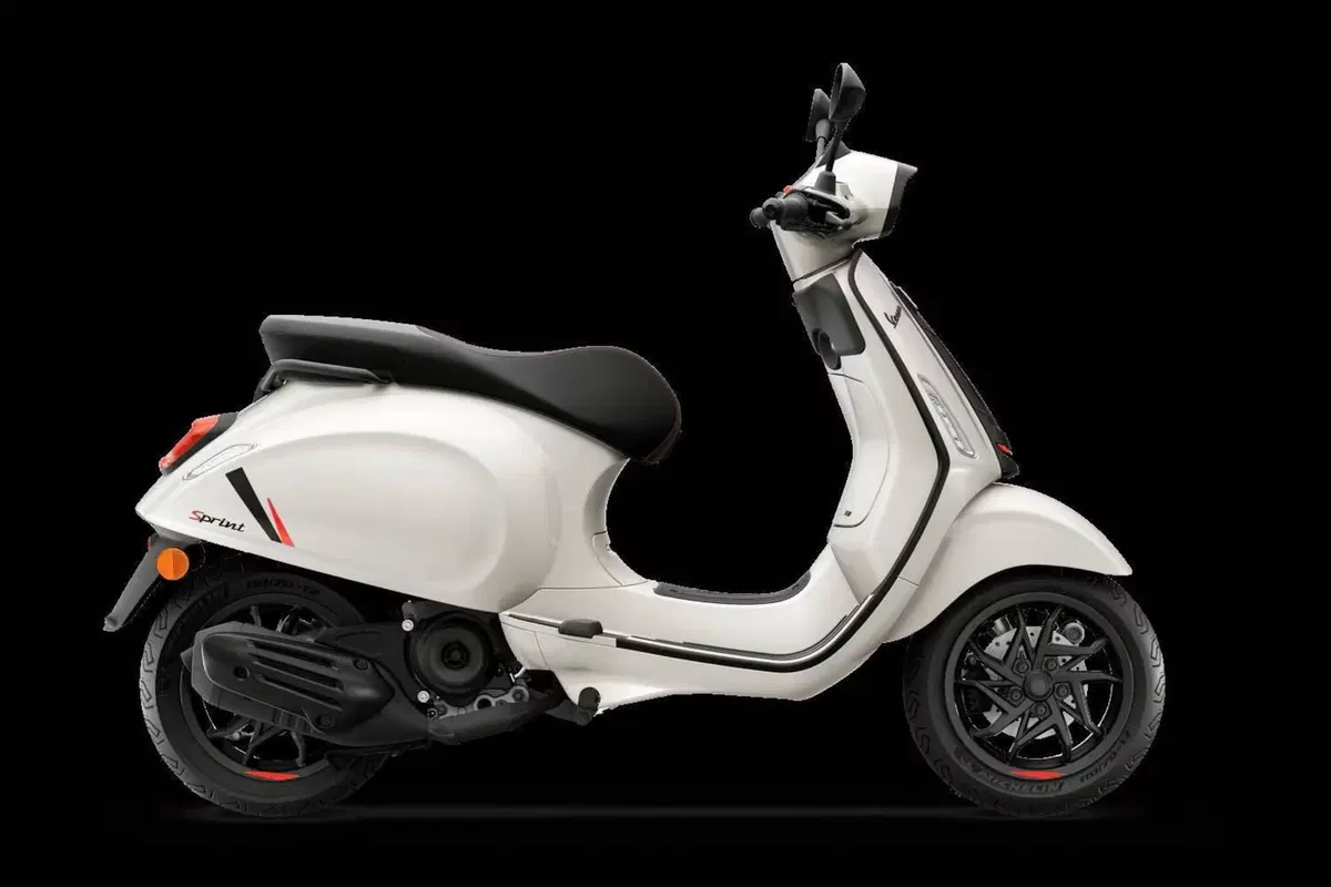 Vespa Sprint 125 S (2026) (2)