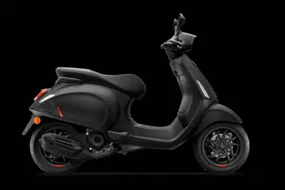 Vespa Sprint 125 S (2026) nuova