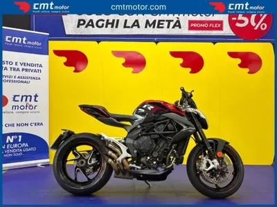 MV Agusta Brutale 800 RR (2017 - 20) usata