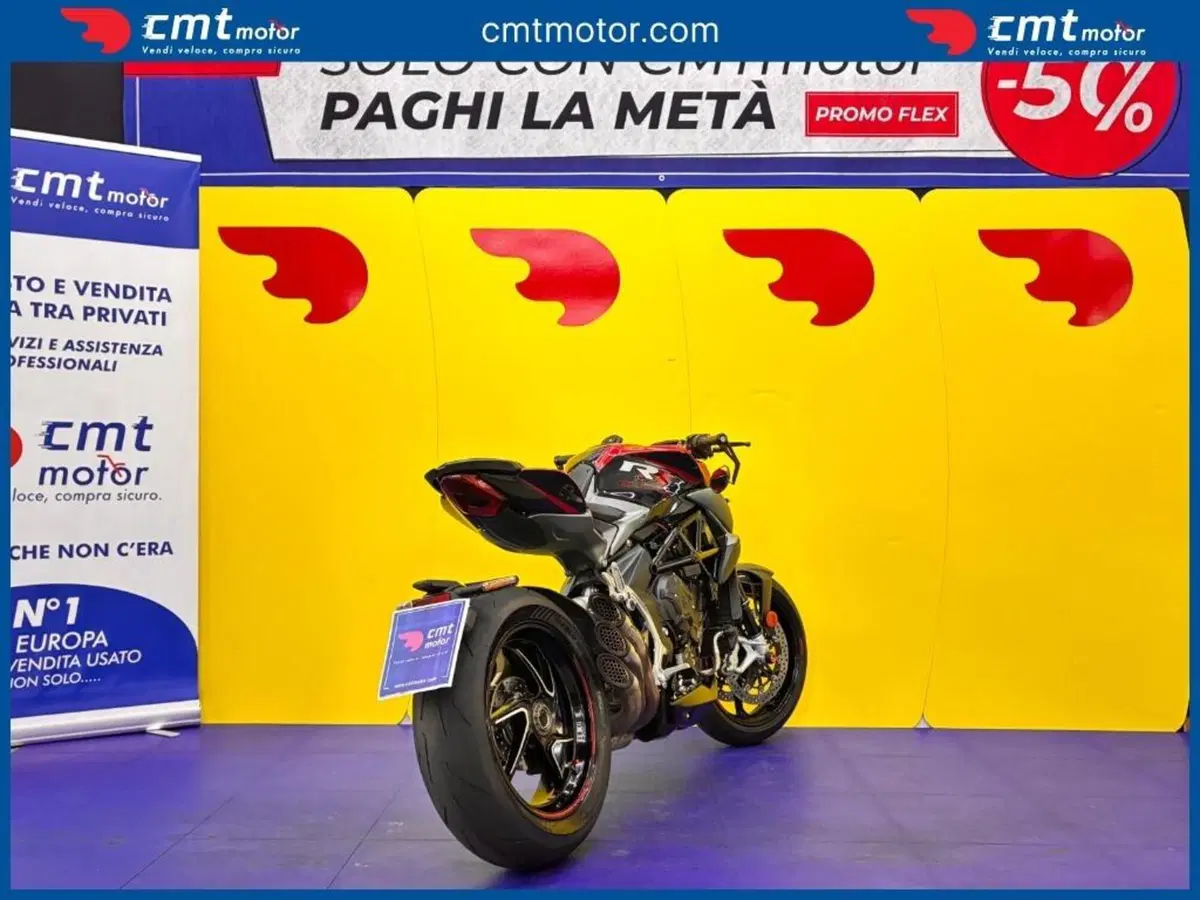 MV Agusta Brutale 800 RR (2017 - 20) (7)