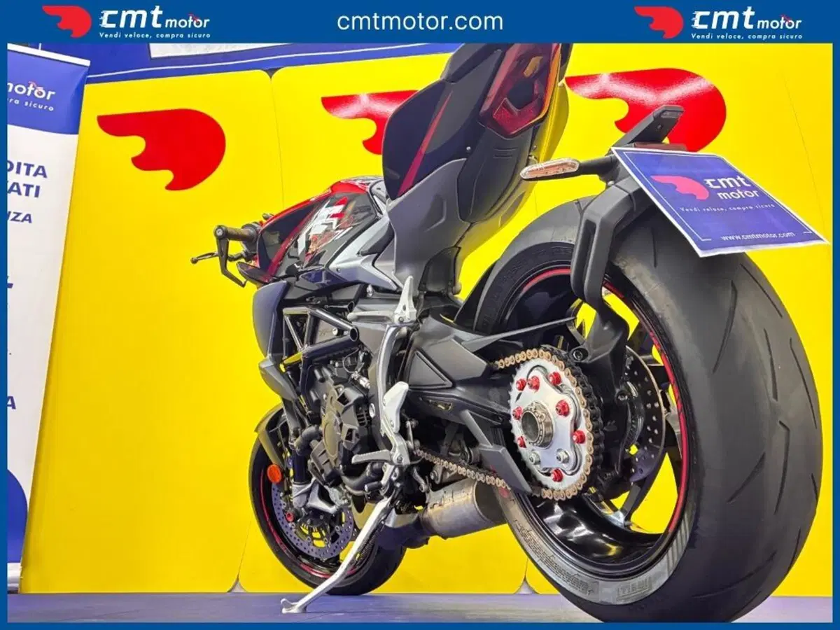 MV Agusta Brutale 800 RR (2017 - 20) (13)