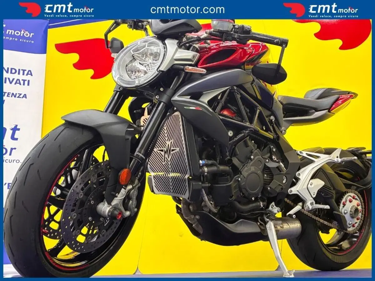 MV Agusta Brutale 800 RR (2017 - 20) (14)