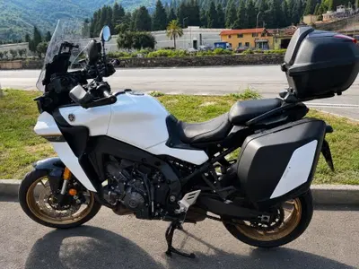 Yamaha Tracer 9 GT (2021 - 24) usata