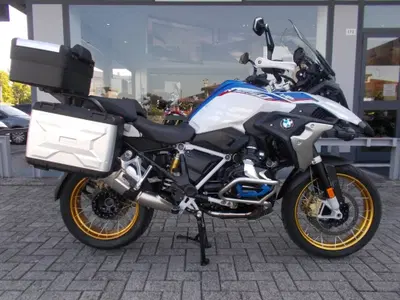Bmw R 1250 GS (2019 - 20) usata