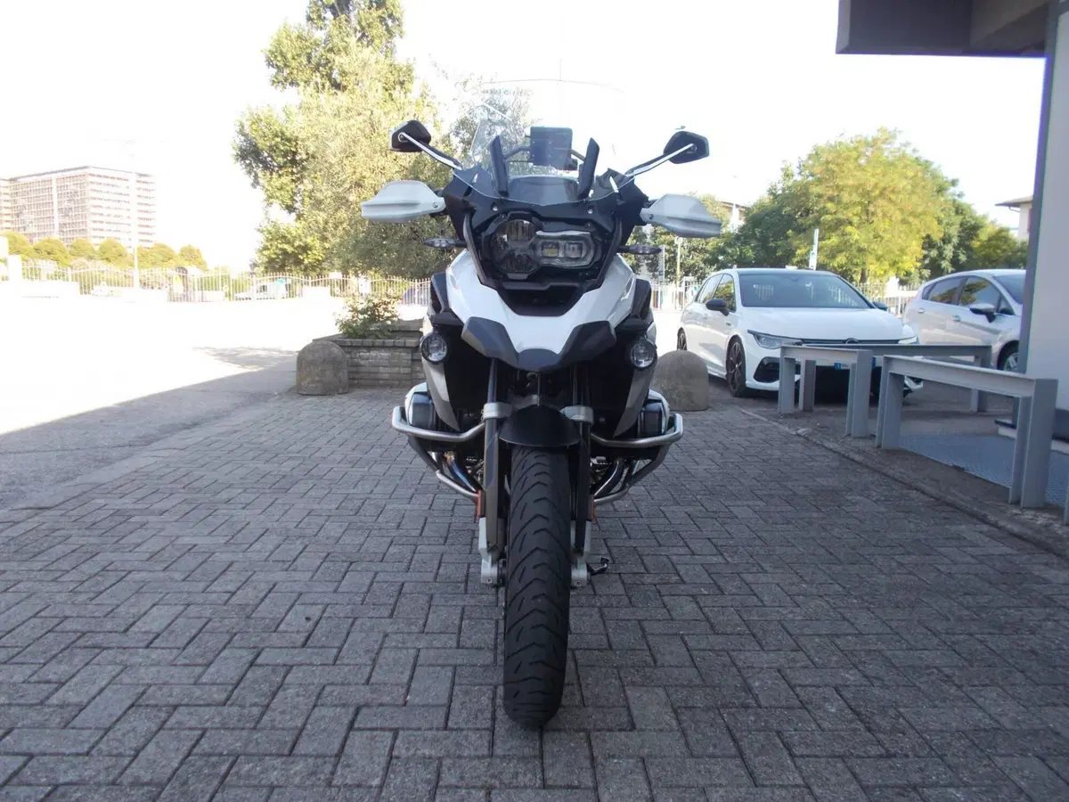 Bmw R 1250 GS (2019 - 20) (2)