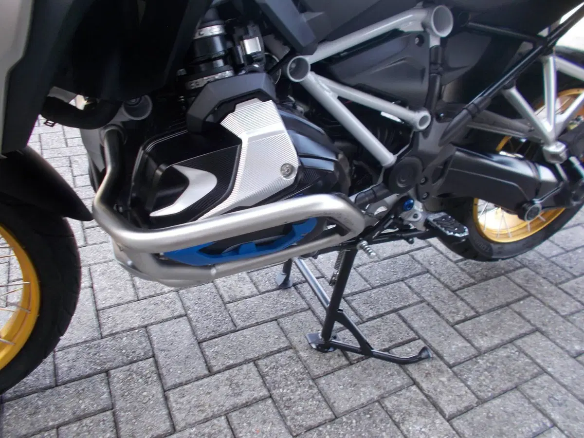 Bmw R 1250 GS (2019 - 20) (4)