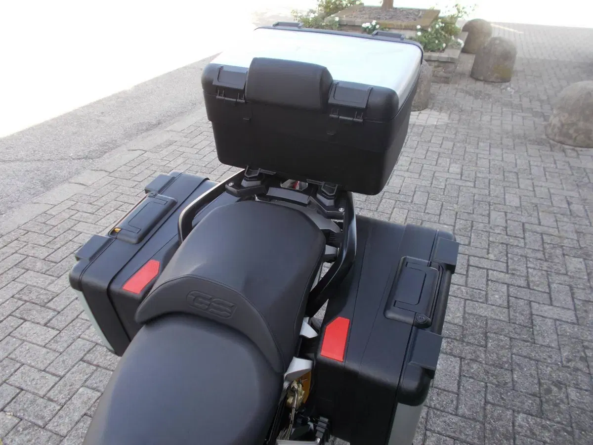 Bmw R 1250 GS (2019 - 20) (5)