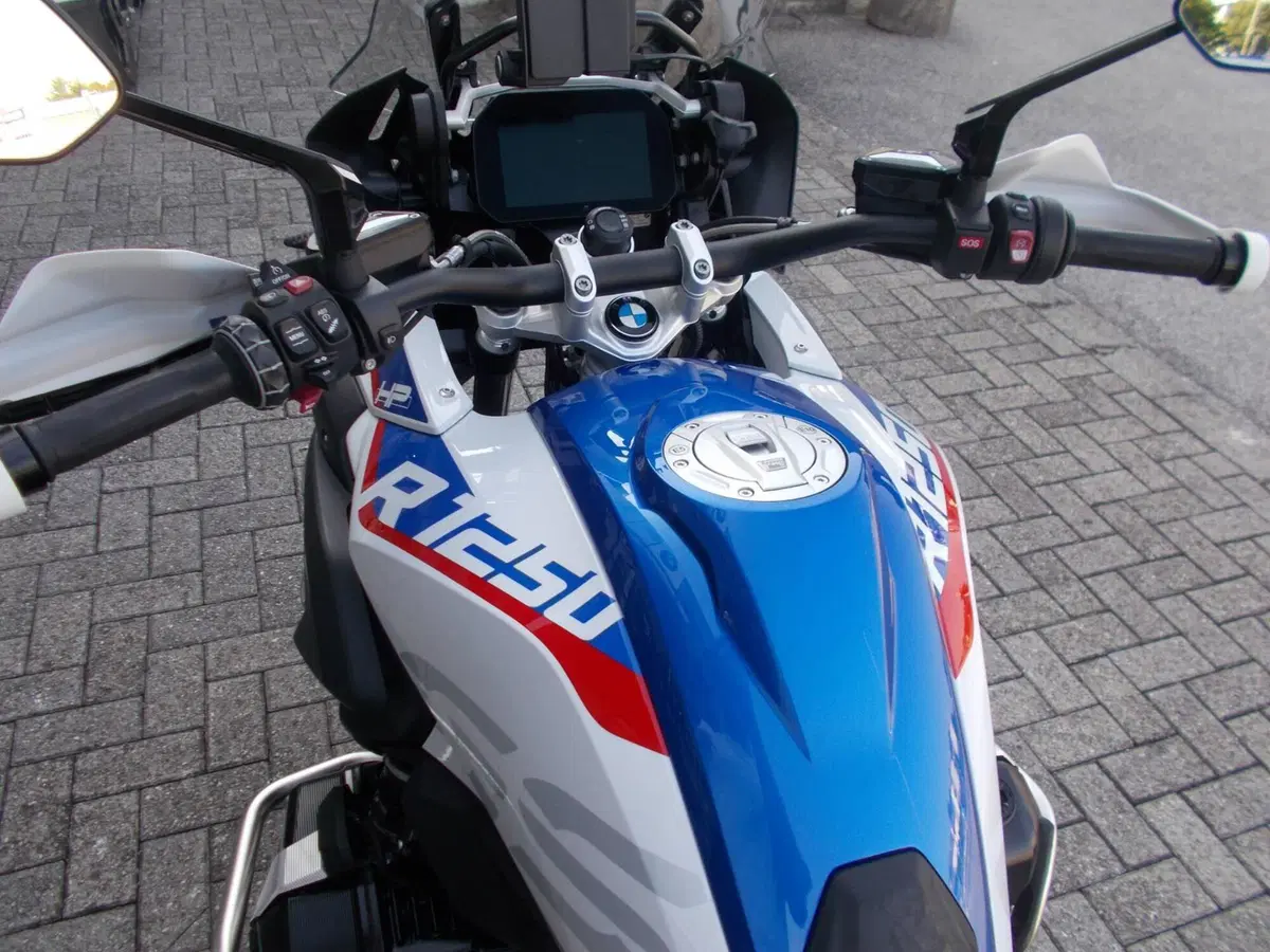 Bmw R 1250 GS (2019 - 20) (6)