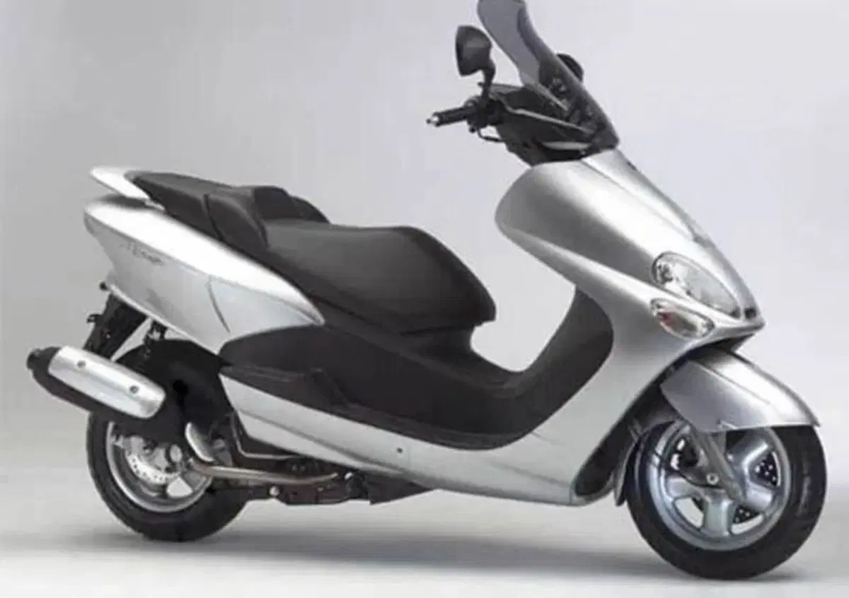 Ricambi Usati Yamaha Majesty 180 Strumentazione Co