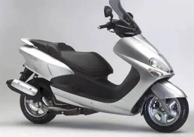 Ricambi Usati Yamaha Majesty 180 Strumentazione Co