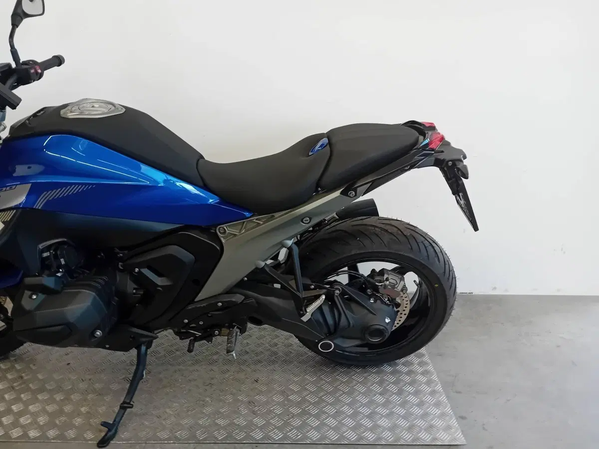Bmw R 1300 R (2026 - 27) (5)
