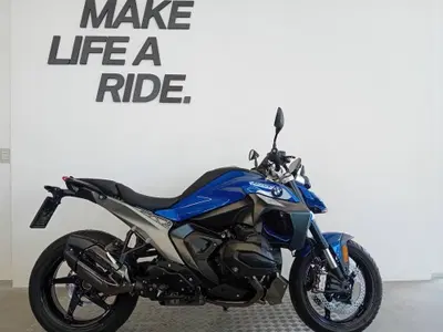 Bmw R 1300 R (2026 - 27) usata