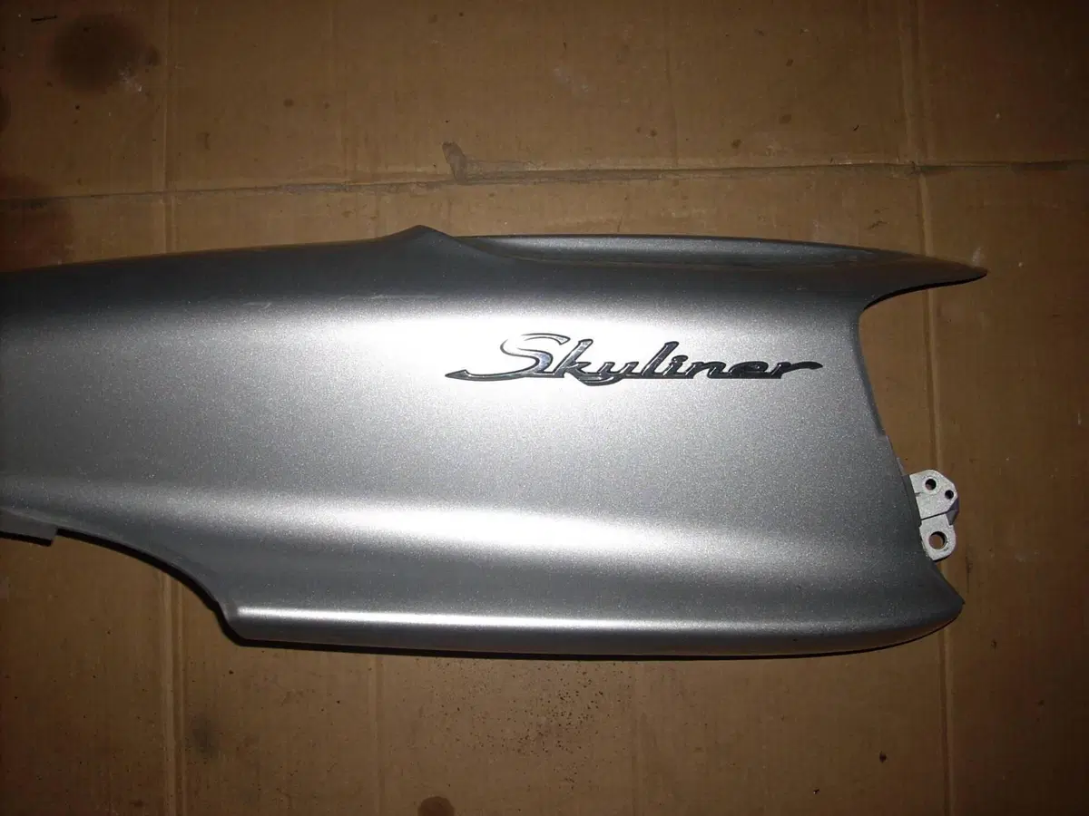 Ricambi Usati Yamaha Majesty 250 4T Scooter Compon (7)