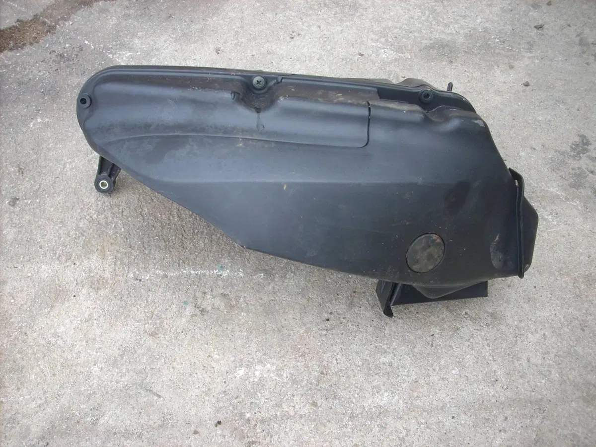 Ricambi Usati Yamaha Majesty 400 4T Scooter Compon (5)