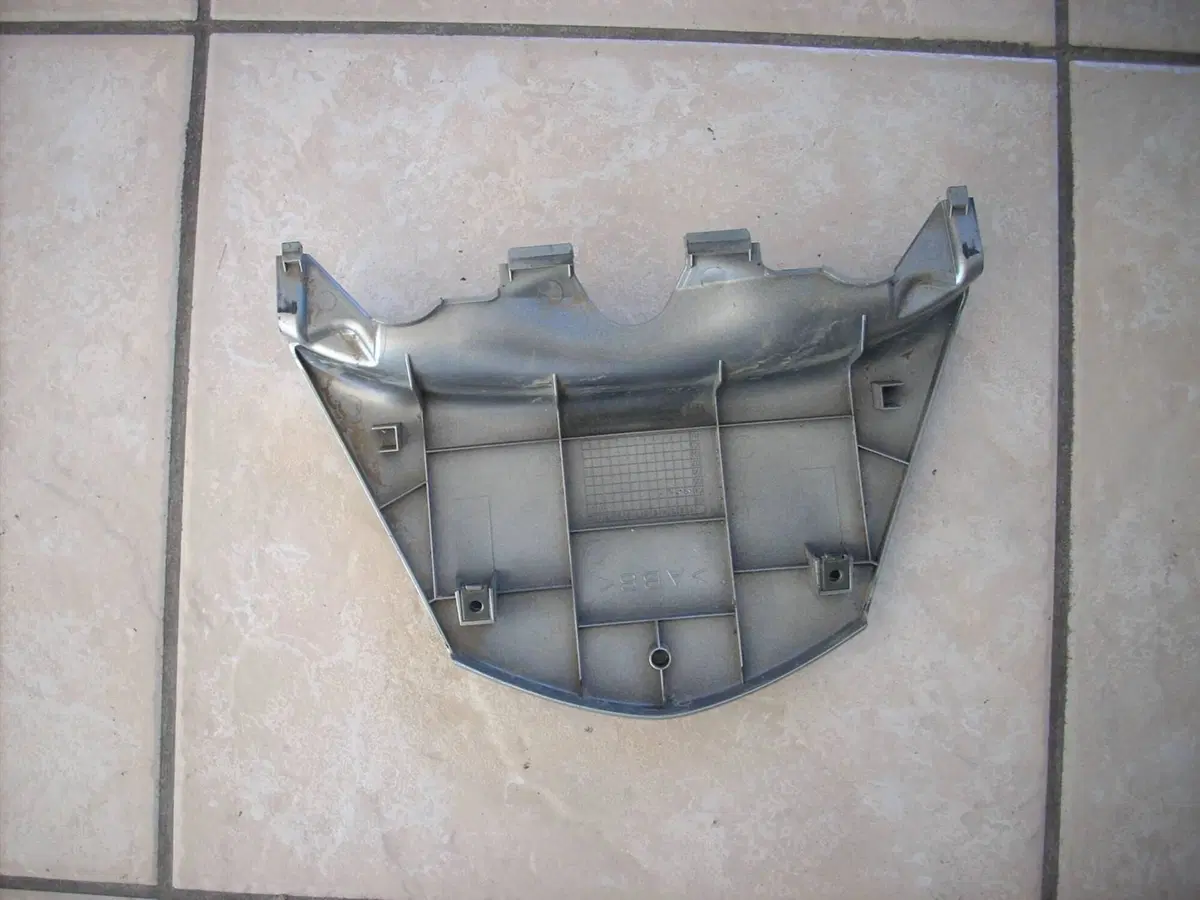 Ricambi Usati Yamaha Majesty 400 4T Scooter Compon (9)